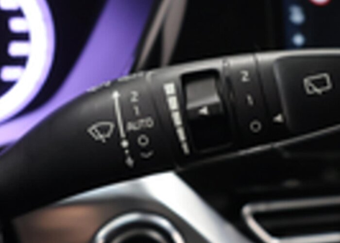 Kia Niro 1.6 GDi Hybrid DynamicPlusLine