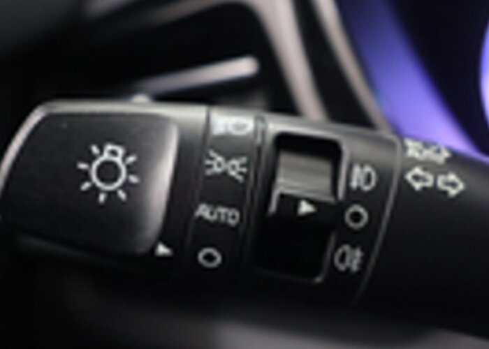 Kia Niro 1.6 GDi Hybrid DynamicPlusLine