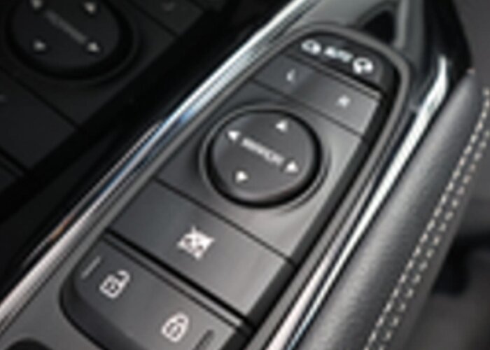 Kia Niro 1.6 GDi Hybrid DynamicPlusLine
