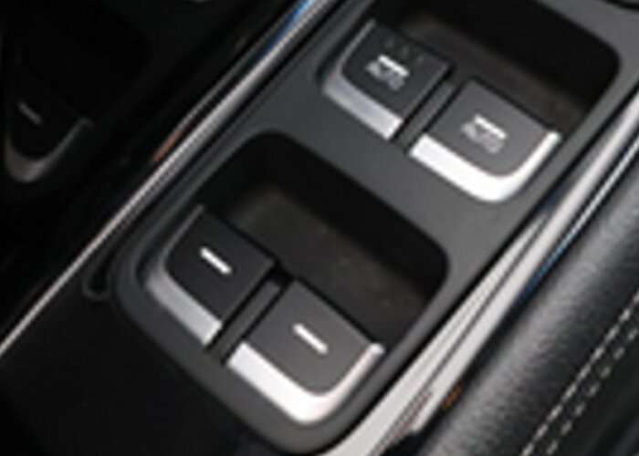 Kia Niro 1.6 GDi Hybrid DynamicPlusLine