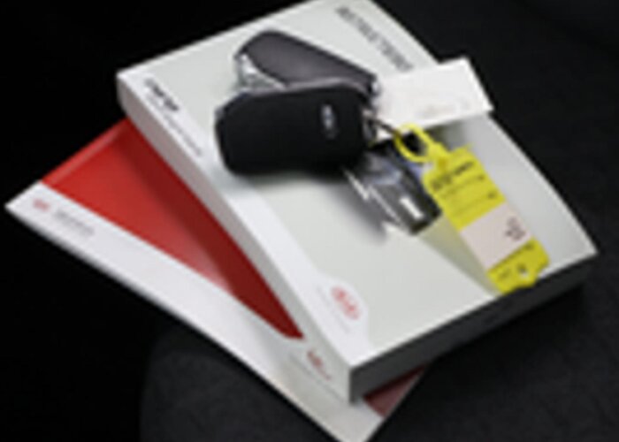 Kia Niro 1.6 GDi Hybrid DynamicPlusLine