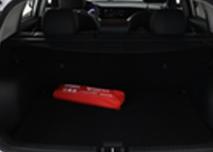 Kia Niro 1.6 GDi Hybrid DynamicPlusLine