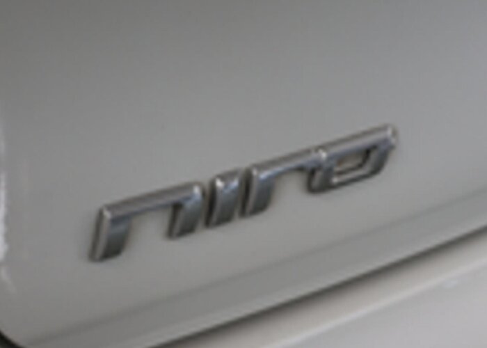 Kia Niro 1.6 GDi Hybrid DynamicPlusLine