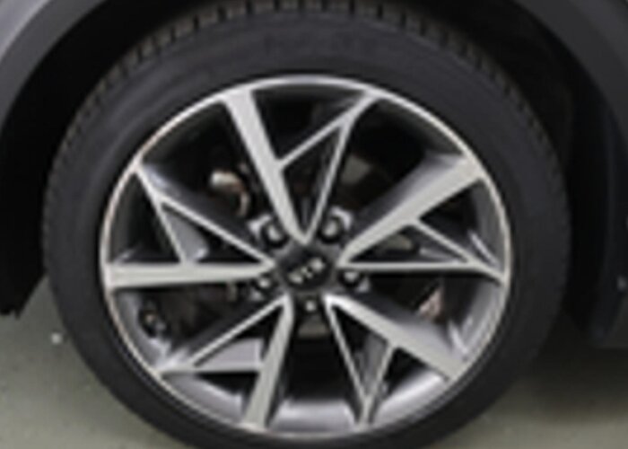 Kia Niro 1.6 GDi Hybrid DynamicPlusLine