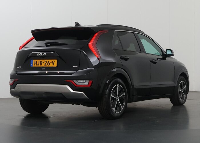 Kia Niro 1.6 GDi Hybrid DynamicPlusLine