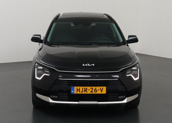 Kia Niro 1.6 GDi Hybrid DynamicPlusLine