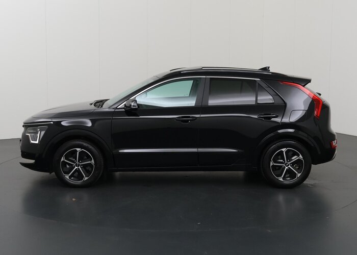 Kia Niro 1.6 GDi Hybrid DynamicPlusLine