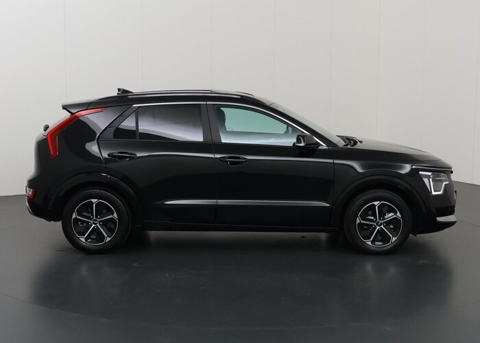 Kia Niro 1.6 GDi Hybrid DynamicPlusLine