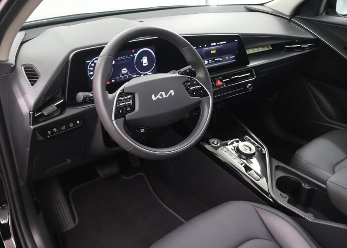 Kia Niro 1.6 GDi Hybrid DynamicPlusLine