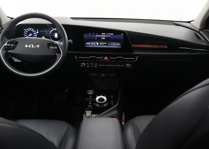 Kia Niro 1.6 GDi Hybrid DynamicPlusLine
