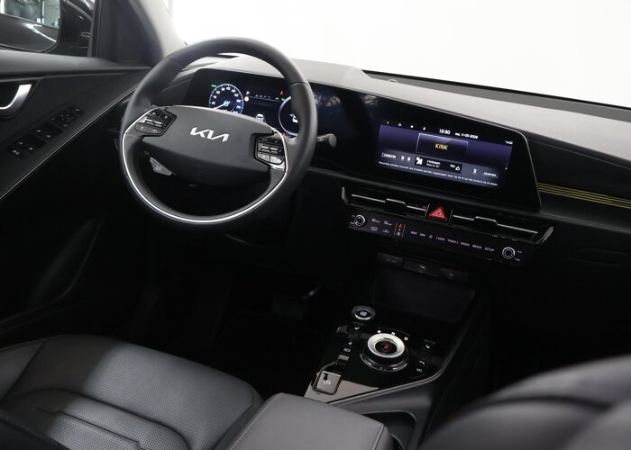 Kia Niro 1.6 GDi Hybrid DynamicPlusLine