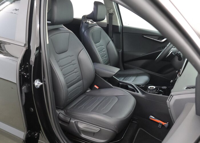 Kia Niro 1.6 GDi Hybrid DynamicPlusLine