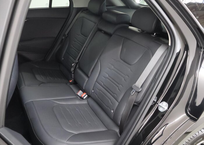 Kia Niro 1.6 GDi Hybrid DynamicPlusLine