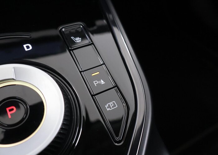 Kia Niro 1.6 GDi Hybrid DynamicPlusLine