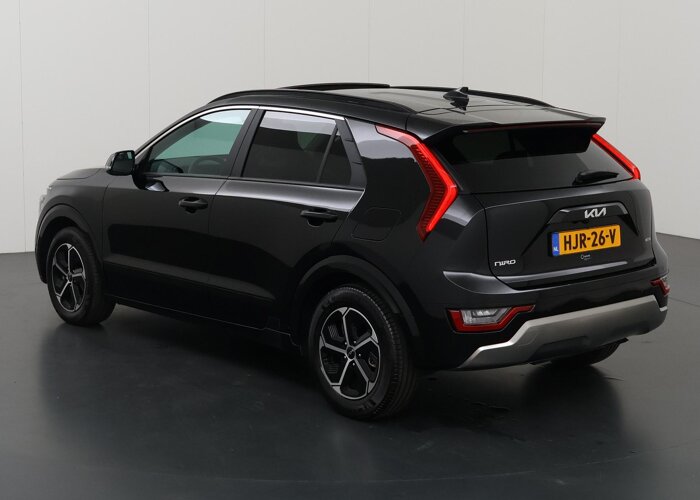 Kia Niro 1.6 GDi Hybrid DynamicPlusLine