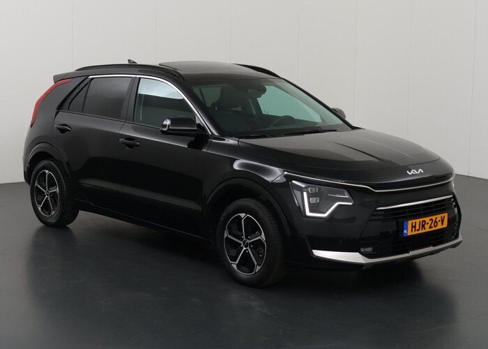 Kia Niro 1.6 GDi Hybrid DynamicPlusLine