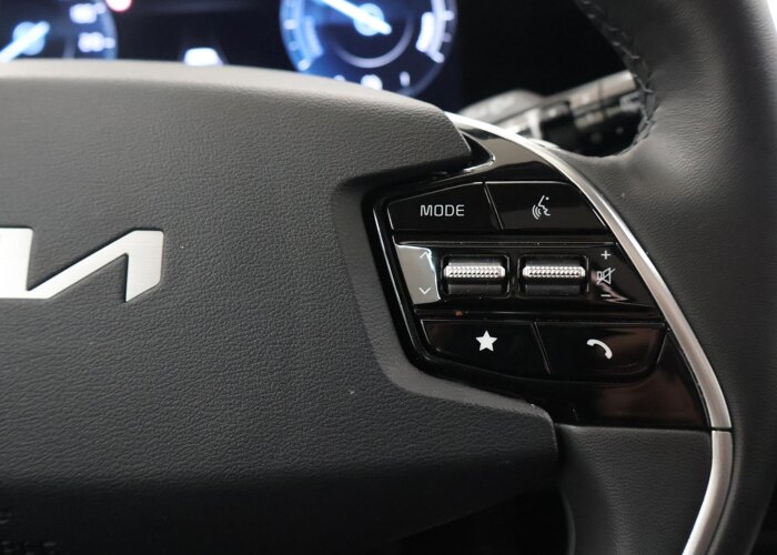 Kia Niro 1.6 GDi Hybrid DynamicPlusLine