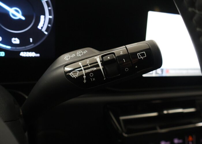Kia Niro 1.6 GDi Hybrid DynamicPlusLine
