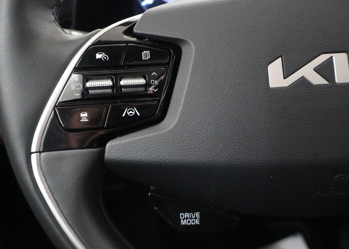 Kia Niro 1.6 GDi Hybrid DynamicPlusLine