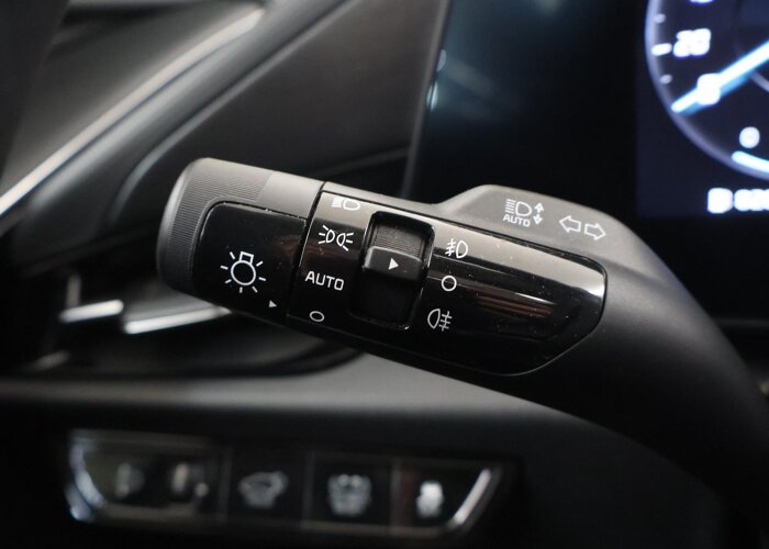 Kia Niro 1.6 GDi Hybrid DynamicPlusLine