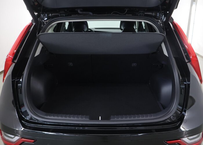 Kia Niro 1.6 GDi Hybrid DynamicPlusLine