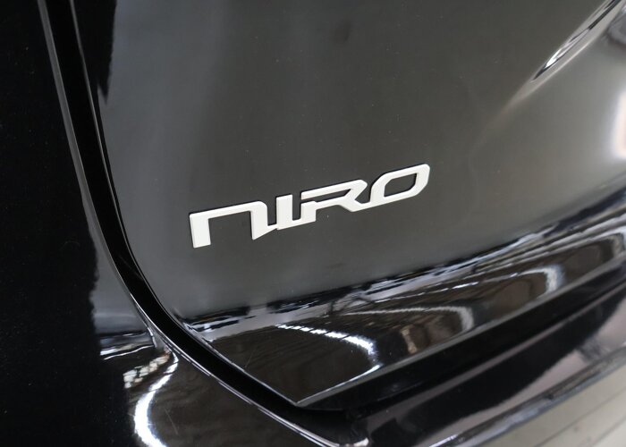 Kia Niro 1.6 GDi Hybrid DynamicPlusLine