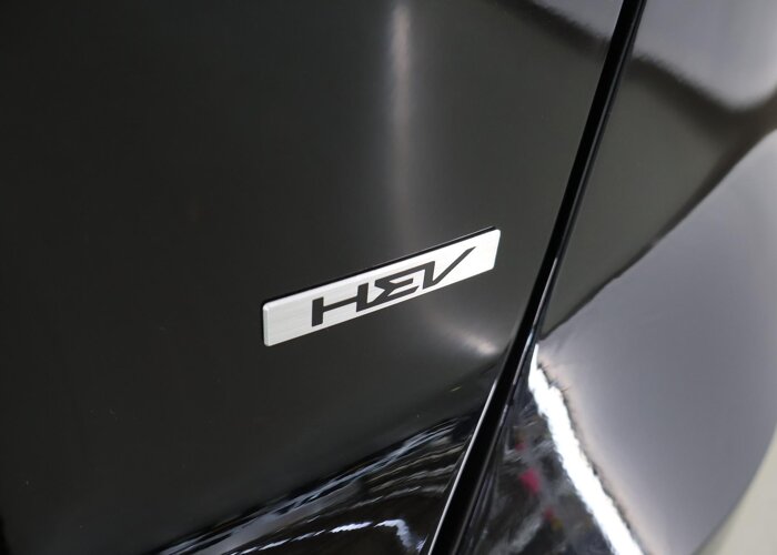 Kia Niro 1.6 GDi Hybrid DynamicPlusLine