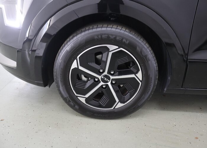 Kia Niro 1.6 GDi Hybrid DynamicPlusLine