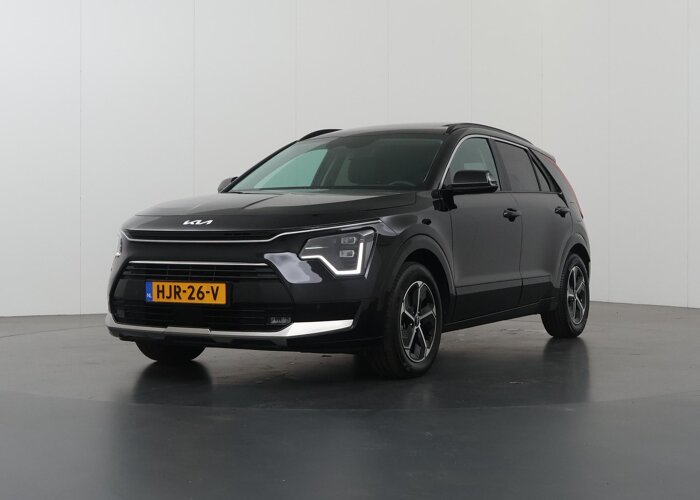 Kia Niro 1.6 GDi Hybrid DynamicPlusLine