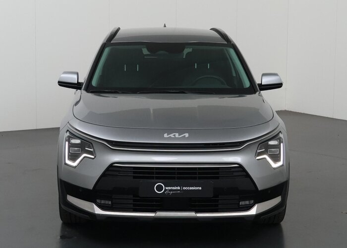 Kia Niro 1.6 GDi PHEV DynamicPlusLine Edition