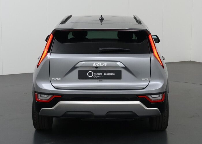 Kia Niro 1.6 GDi PHEV DynamicPlusLine Edition