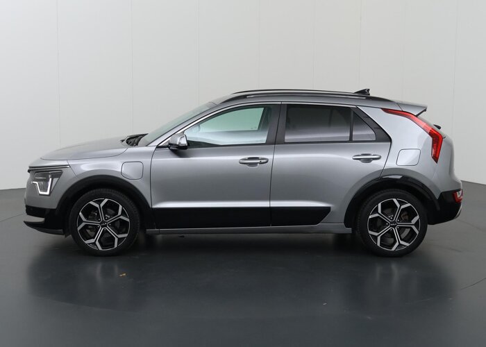 Kia Niro 1.6 GDi PHEV DynamicPlusLine Edition