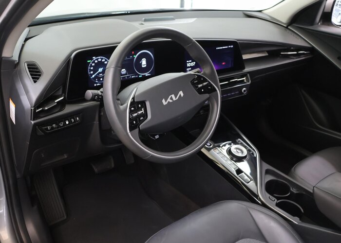 Kia Niro 1.6 GDi PHEV DynamicPlusLine Edition