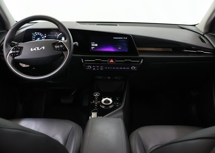 Kia Niro 1.6 GDi PHEV DynamicPlusLine Edition