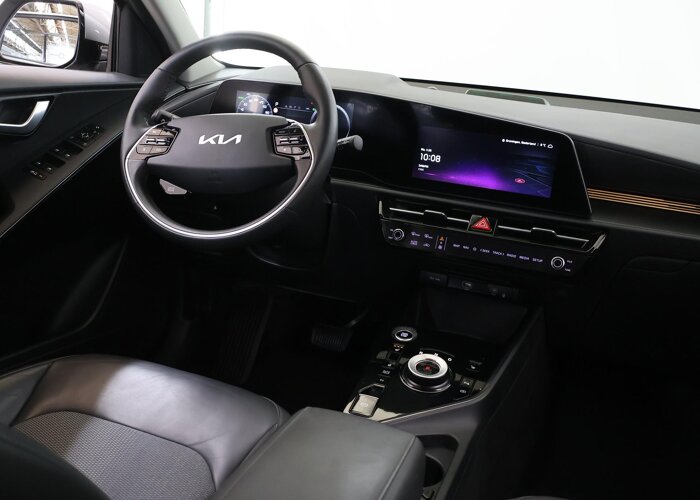 Kia Niro 1.6 GDi PHEV DynamicPlusLine Edition