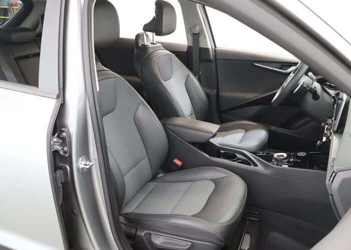 Kia Niro 1.6 GDi PHEV DynamicPlusLine Edition