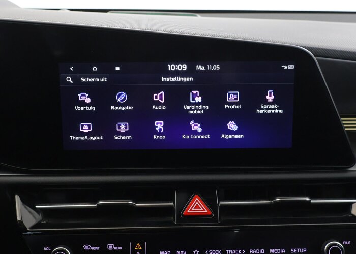 Kia Niro 1.6 GDi PHEV DynamicPlusLine Edition