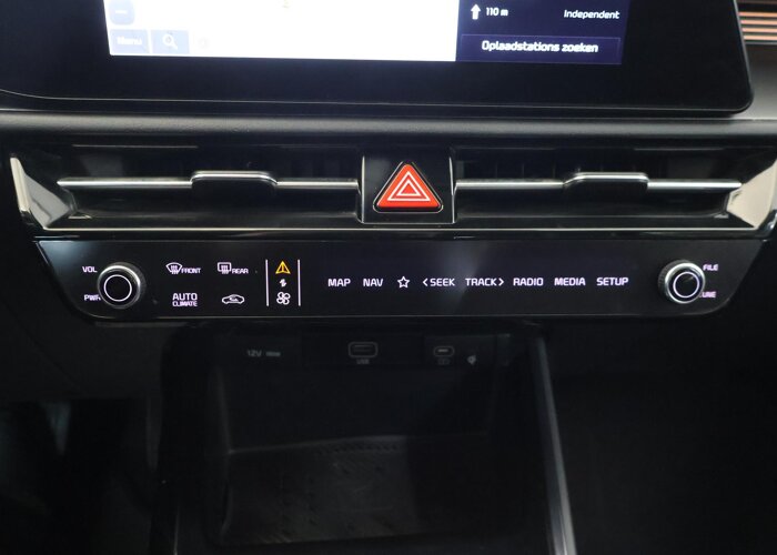 Kia Niro 1.6 GDi PHEV DynamicPlusLine Edition