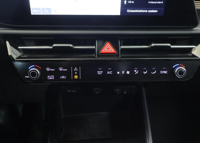 Kia Niro 1.6 GDi PHEV DynamicPlusLine Edition