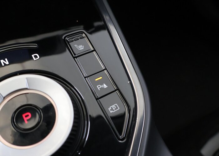 Kia Niro 1.6 GDi PHEV DynamicPlusLine Edition