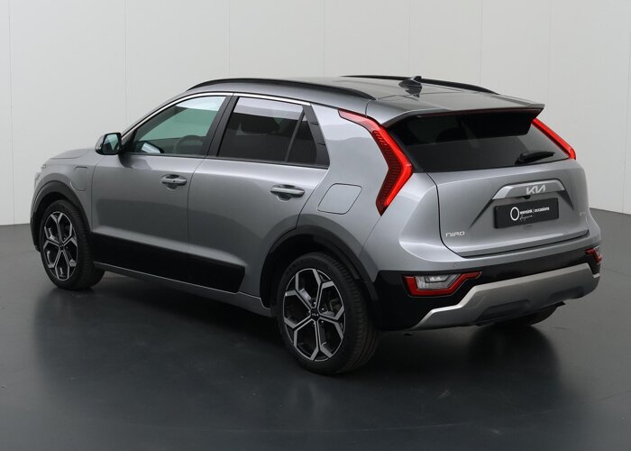 Kia Niro 1.6 GDi PHEV DynamicPlusLine Edition