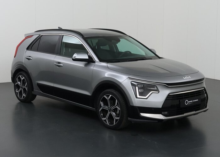 Kia Niro 1.6 GDi PHEV DynamicPlusLine Edition