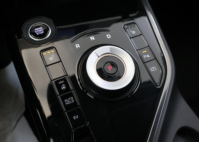 Kia Niro 1.6 GDi PHEV DynamicPlusLine Edition