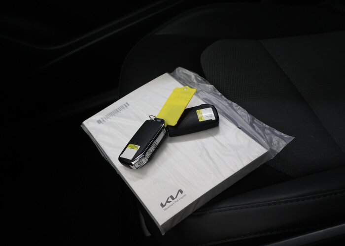 Kia Niro 1.6 GDi PHEV DynamicPlusLine Edition