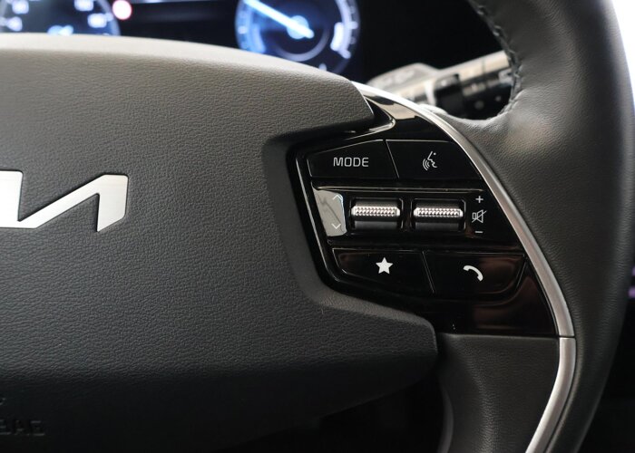 Kia Niro 1.6 GDi PHEV DynamicPlusLine Edition