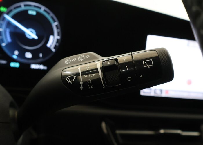 Kia Niro 1.6 GDi PHEV DynamicPlusLine Edition