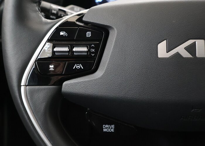Kia Niro 1.6 GDi PHEV DynamicPlusLine Edition