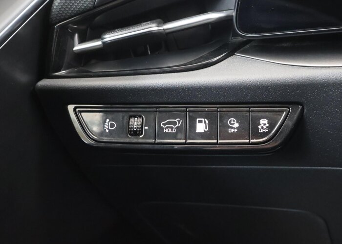 Kia Niro 1.6 GDi PHEV DynamicPlusLine Edition