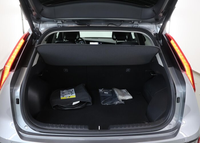 Kia Niro 1.6 GDi PHEV DynamicPlusLine Edition