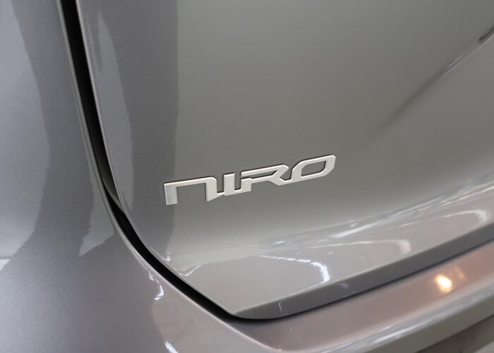 Kia Niro 1.6 GDi PHEV DynamicPlusLine Edition